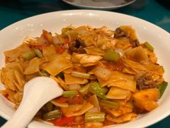 -巴依老爷新疆美食(望京小街店)