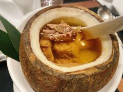 -广州文华东方酒店·江-由辉师傅主理