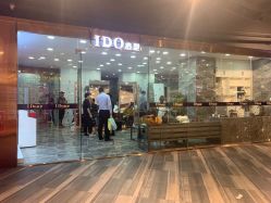点击看大图 -YDO SALON