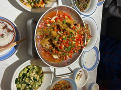 -俏湘厨•地道湘菜(建华南路店)