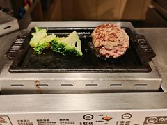 -肉肉大米(金虹桥店)
