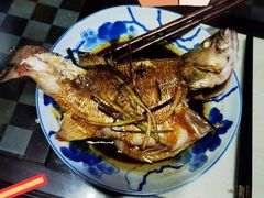 -马王堆海鲜水产市场