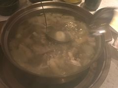 -润园四季椰子鸡火锅(海上世界店)