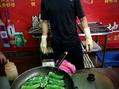 -大笑饭堂(甲子桥店)