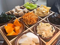 -芈重山老火锅(洪崖洞店)
