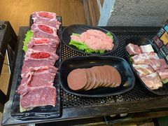 -煊记潮汕牛肉火锅(钱桥店)
