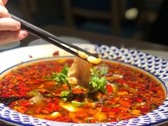 -钟太婆老妈蹄花(春熙路店)