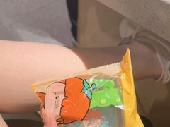 -海底捞火锅(卓为城生日主题店)