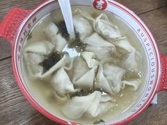 -李先生牛肉面大王(郑州火车站西广场2店)
