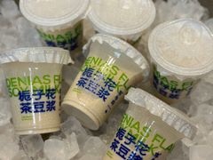 -李与白包子铺(桐梓林店)