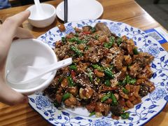 -家有美味(户部山二店)