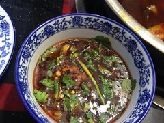 -云溪河冷锅鱼(成都玉林小吃街店)