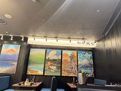 -海之屋韩式烤肉(海棠68环球美食街店)