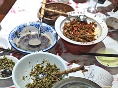 -西江红·株洲本地菜(滨江南路店)