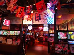 大堂-赤谷和牛烧肉居酒屋(石景山店)