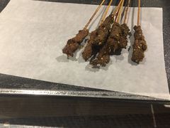 -管氏翅吧(广渠门店)