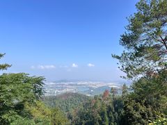 -白云山风景名胜区