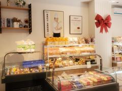 -原麦时光·蛋糕面包(河北大街店)