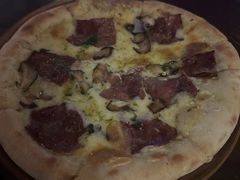 -Uncle Kosto科斯托·中东菜