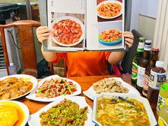 -恩宏德餐馆(平山道店)