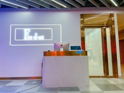 -FIND·M salon