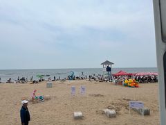 -老虎石海上公园