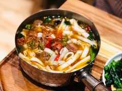 -小满手工粉(上海月星环球港店)