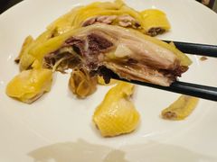 -广州富力丽思卡尔顿酒店·丽轩·粤菜