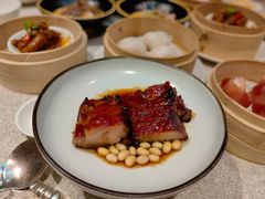 -万丽轩·粤菜(王府井金茂万丽酒店)