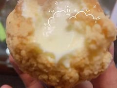 冰激凌泡芙-東更道点心行(文化东路店)