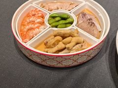 -望乡楼上海菜(日月光店)