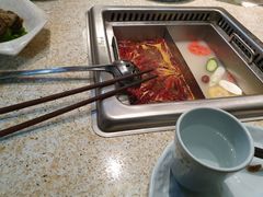 -金湖德庄精品火锅