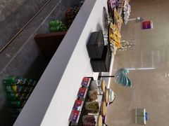 -郑州新郑国际机场T2航站楼-贵宾厅B区