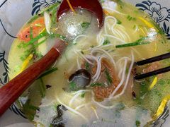 -芸南道·过桥米线(昆明老街旗舰店)