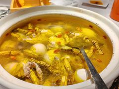 -闽公馆·客家私房菜·商务宴请·包厢(杏林橡树湾店)