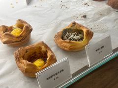 -Ten Olives甜点