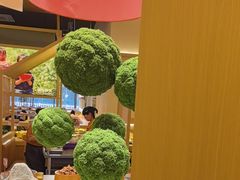 -喜家自助小火锅(卓悦里店)
