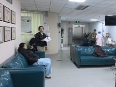 -美年大健康体检中心(西直门分院)