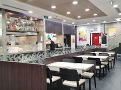 大堂-康师傅私房牛肉面(北京南站店)