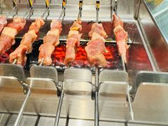 -三个蒙古大叔羊肉串(大宁店)