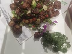 -渔码头食府·20年蓬莱老字号(登州路店)