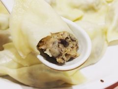 喜家德水饺(乐都汇店)-喜家德虾仁水饺(乐都汇店)