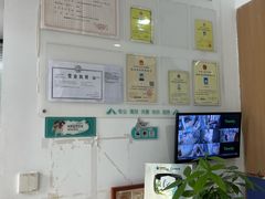 -瑞派天使宠物医院·神经外科·骨科·核磁(洛川中路店)