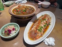 -新发现(宝山龙湖店)