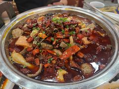 -缪氏川菜(丰盛町店)