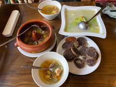-88号小吃店·经典云南菜·地道纳西美食