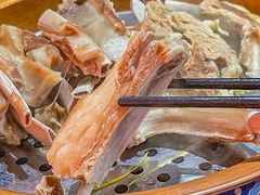 -京炭铜锅涮肉·羊蝎子·羊肉炉(保利·时光里店)