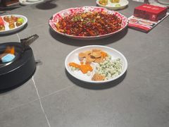 -情妹耙泥鳅·江湖川菜(科华店)