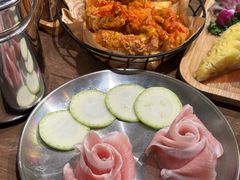 -香猪坊韩国烤肉专属门店(魏公村店)