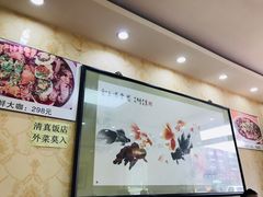 -德贤烧麦菜馆(本溪路店)